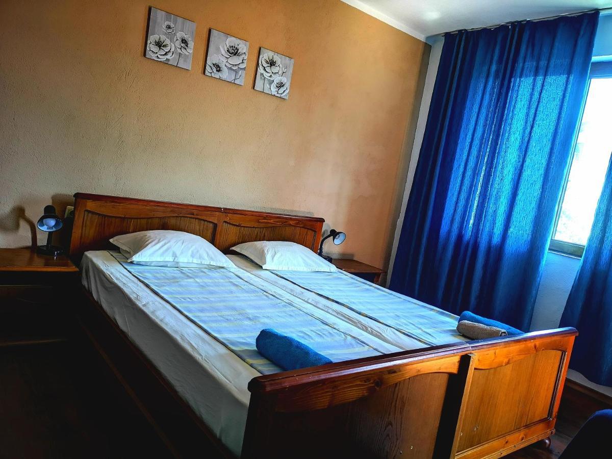 Paunovi Guest House Primorsko Exteriér fotografie