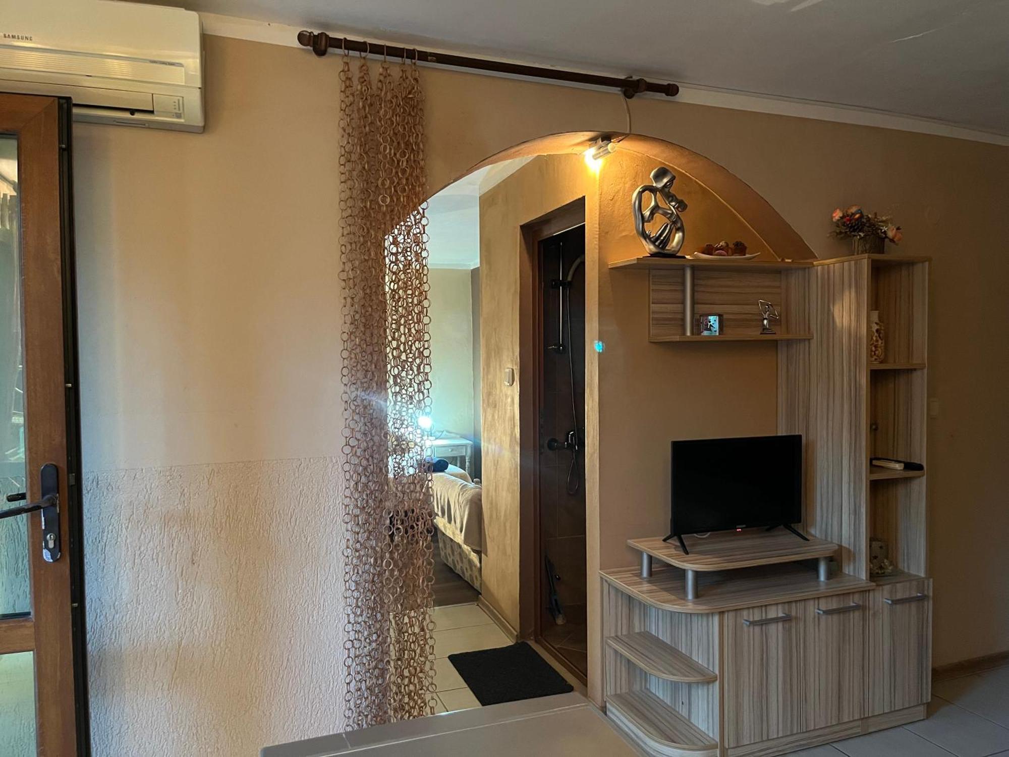 Paunovi Guest House Primorsko Exteriér fotografie